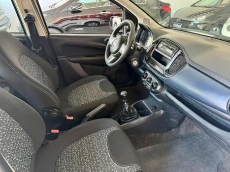 FIAT Uno 1.0 FLEX EVO ATTRACTIVE, Foto 8