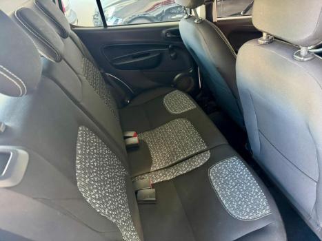 FIAT Uno 1.0 FLEX EVO ATTRACTIVE, Foto 9