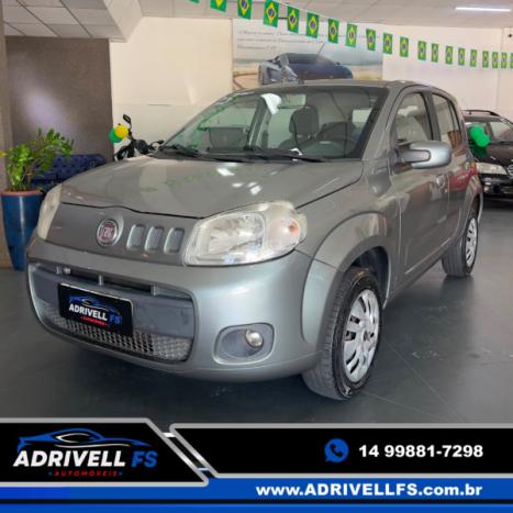 FIAT Uno 1.0 FLEX EVO ATTRACTIVE, Foto 1