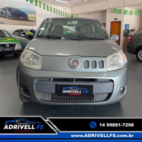 FIAT Uno 1.0 FLEX EVO ATTRACTIVE, Foto 3