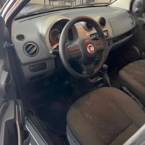 FIAT Uno 1.0 FLEX EVO ATTRACTIVE, Foto 4
