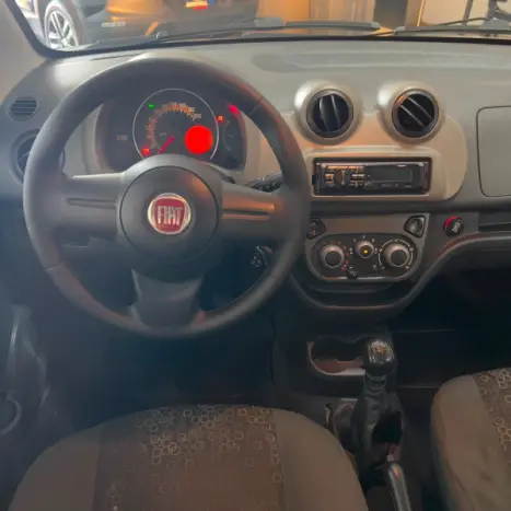 FIAT Uno 1.0 FLEX EVO ATTRACTIVE, Foto 6