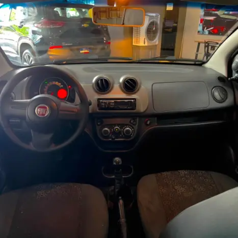 FIAT Uno 1.0 FLEX EVO ATTRACTIVE, Foto 7