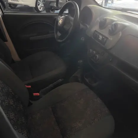 FIAT Uno 1.0 FLEX EVO ATTRACTIVE, Foto 8