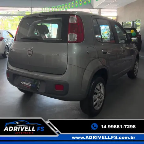 FIAT Uno 1.0 FLEX EVO ATTRACTIVE, Foto 11