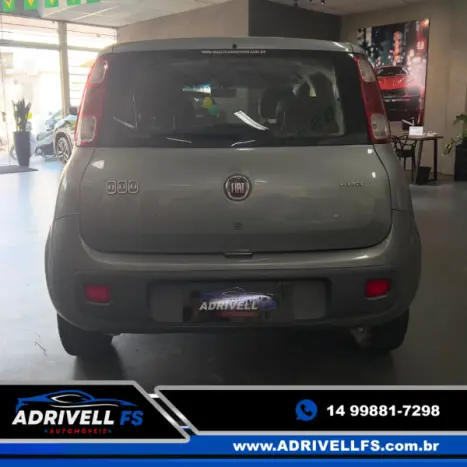 FIAT Uno 1.0 FLEX EVO ATTRACTIVE, Foto 12