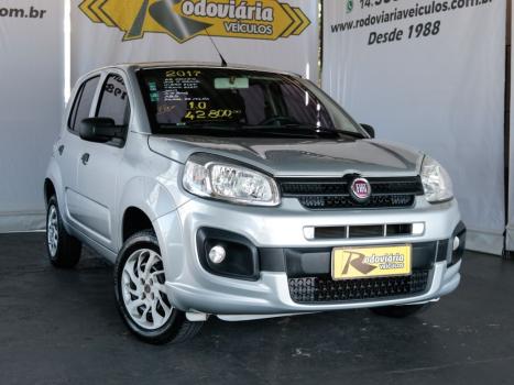 FIAT Uno 1.0 FLEX EVO ATTRACTIVE, Foto 1