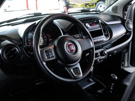 FIAT Uno 1.0 FLEX EVO ATTRACTIVE, Foto 2