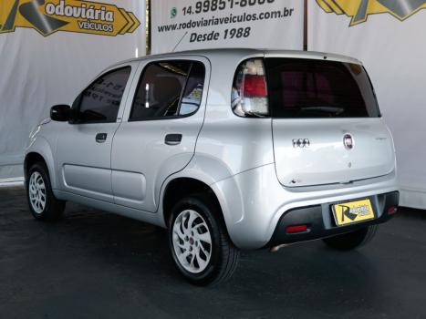 FIAT Uno 1.0 FLEX EVO ATTRACTIVE, Foto 3