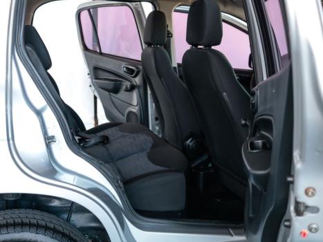 FIAT Uno 1.0 FLEX EVO ATTRACTIVE, Foto 7