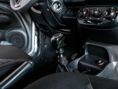 FIAT Uno 1.0 FLEX EVO ATTRACTIVE, Foto 8