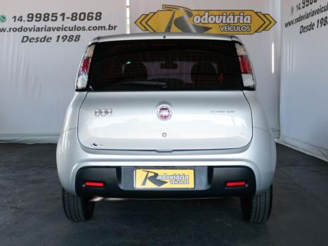 FIAT Uno 1.0 FLEX EVO ATTRACTIVE, Foto 9