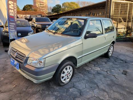 FIAT Uno 1.0 FLEX FIRE, Foto 1