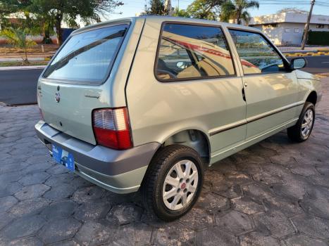 FIAT Uno 1.0 FLEX FIRE, Foto 2