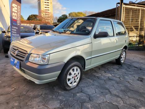 FIAT Uno 1.0 FLEX FIRE, Foto 3
