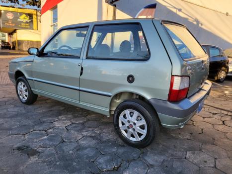 FIAT Uno 1.0 FLEX FIRE, Foto 4