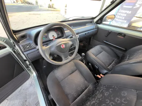 FIAT Uno 1.0 FLEX FIRE, Foto 5