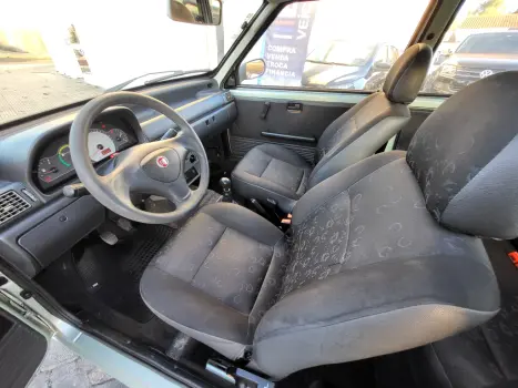 FIAT Uno 1.0 FLEX FIRE, Foto 6
