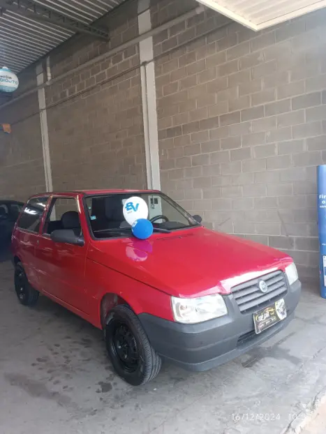 FIAT Uno 1.0 FLEX FIRE, Foto 9