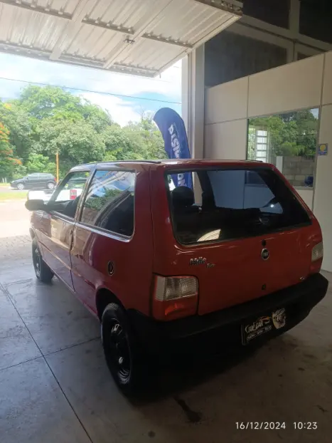 FIAT Uno 1.0 FLEX FIRE, Foto 10