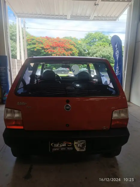 FIAT Uno 1.0 FLEX FIRE, Foto 11