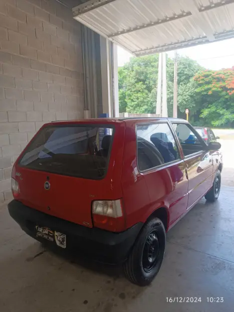 FIAT Uno 1.0 FLEX FIRE, Foto 13