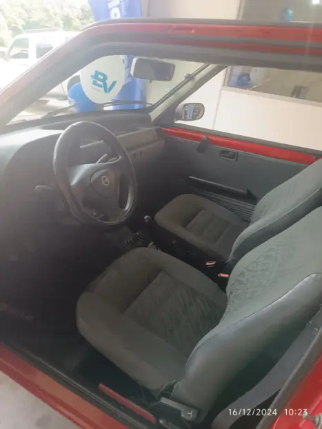 FIAT Uno 1.0 FLEX FIRE, Foto 12