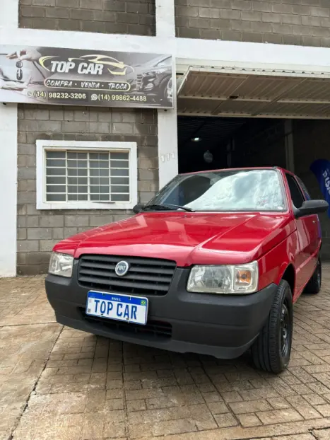 FIAT Uno 1.0 FLEX FIRE, Foto 2