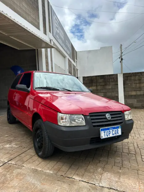FIAT Uno 1.0 FLEX FIRE, Foto 3