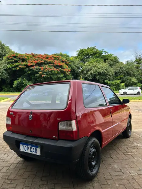 FIAT Uno 1.0 FLEX FIRE, Foto 5