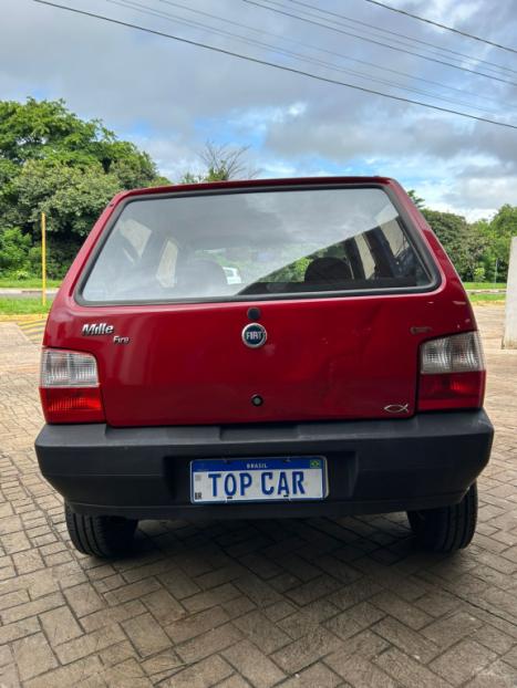 FIAT Uno 1.0 FLEX FIRE, Foto 6