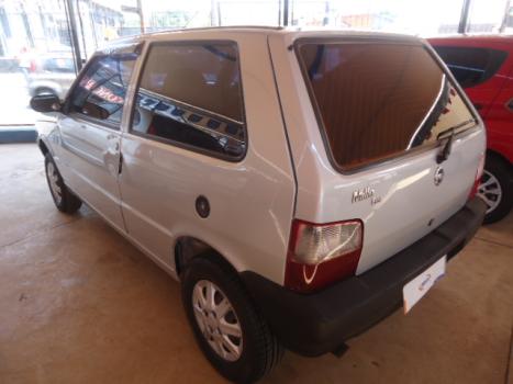 FIAT Uno 1.0 FLEX FIRE, Foto 5