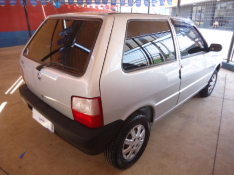 FIAT Uno 1.0 FLEX FIRE, Foto 6