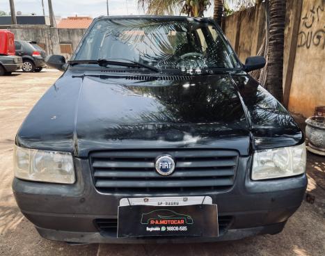 FIAT Uno 1.0 FLEX FIRE, Foto 2