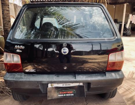 FIAT Uno 1.0 FLEX FIRE, Foto 3