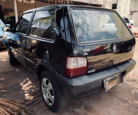 FIAT Uno 1.0 FLEX FIRE, Foto 4