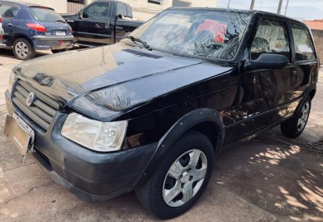 FIAT Uno 1.0 FLEX FIRE, Foto 5