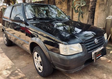 FIAT Uno 1.0 FLEX FIRE, Foto 6