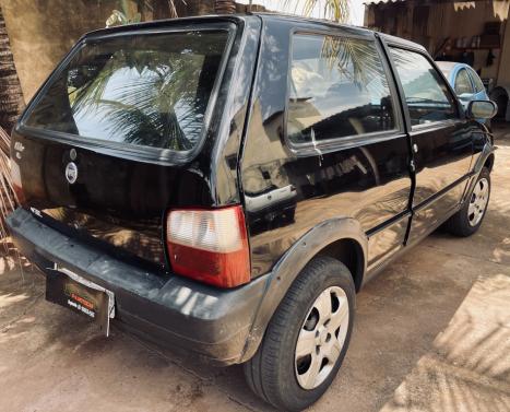 FIAT Uno 1.0 FLEX FIRE, Foto 7