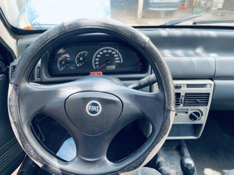 FIAT Uno 1.0 FLEX FIRE, Foto 8