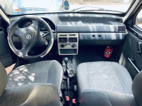 FIAT Uno 1.0 FLEX FIRE, Foto 9