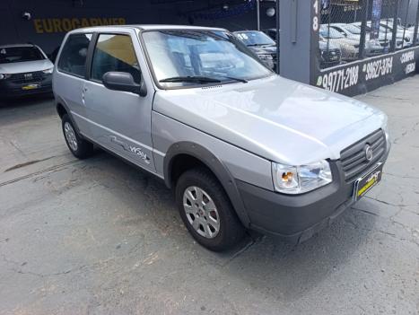 FIAT Uno 1.0 FLEX FIRE WAY, Foto 1