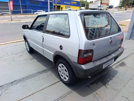 FIAT Uno 1.0 FLEX FIRE WAY, Foto 3