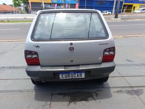 FIAT Uno 1.0 FLEX FIRE WAY, Foto 5