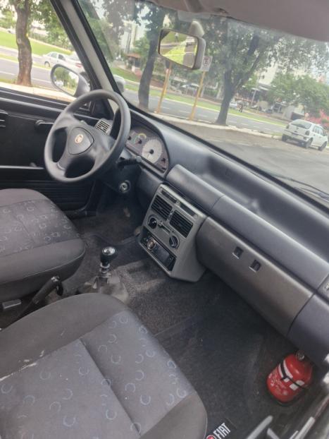 FIAT Uno 1.0 FLEX FIRE, Foto 7