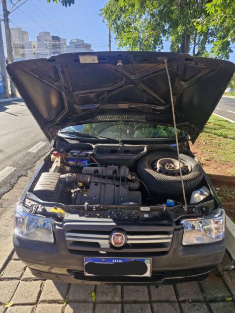 FIAT Uno 1.0 FLEX FIRE, Foto 4