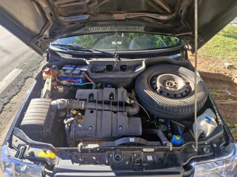 FIAT Uno 1.0 FLEX FIRE, Foto 5