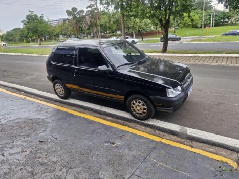 FIAT Uno 1.0 FLEX FIRE, Foto 2