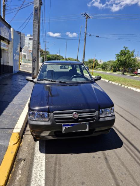 FIAT Uno 1.0 FLEX FIRE, Foto 3