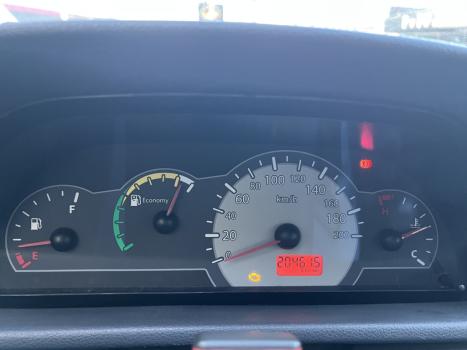 FIAT Uno 1.0 FLEX FIRE, Foto 9